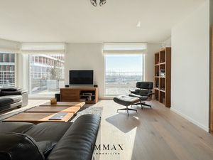 Appartement te koop in Brugge met 3 slaapkamers