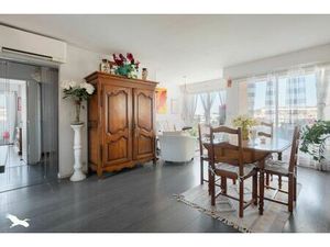 Vente appartement 3 pièces 71 m² Palavas-les-Flots (34250)