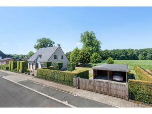 Huis te koop in Geel met 4 slaapkamers