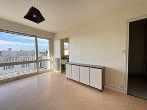 Achat Appartement 1 pièce 25m² ANGERS 49100
