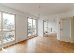 Vente appartement 3 pièces 59 m² Bordeaux (33200)