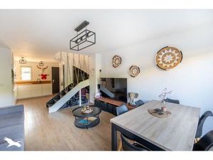 Vente maison 3 pièces 60 m² Biganos (33380)