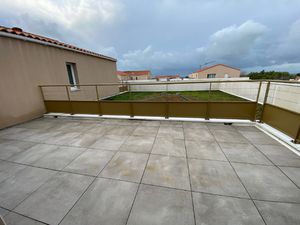 Achat Appartement 2 pièces 48m² LES SABLES D’OLONNE 85340