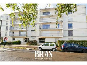 Achat Local commercial 89m² NANTES 44300