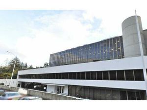 A LOUER - bureaux - proximité gare
