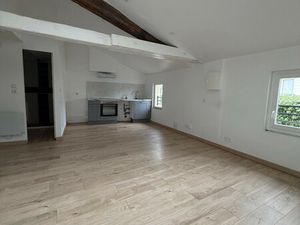 APPARTEMENT T2 40m2 - COUTRAS