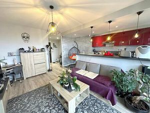 Appartement 1 chambre(s) à louer