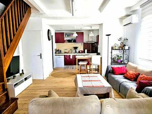 Maison de charme entre le 4ème et 12ème arrondissement Marseille