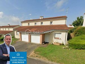 OLIVIER FRESLON BSK IMMOBILIER