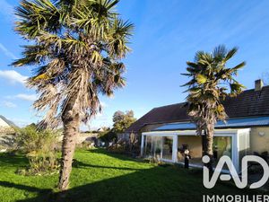 Vente Maison de campagne 3 pièces