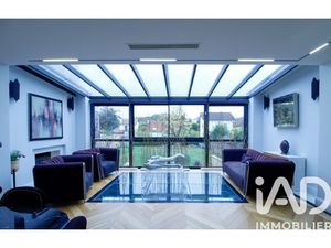Vente Maison/villa 9 pièces