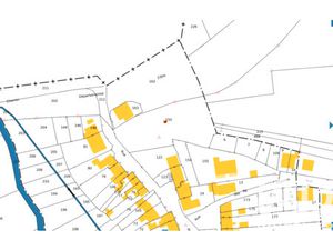 Vente Terrain 2 562 m²