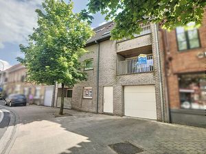Appartement te koop in Passendale