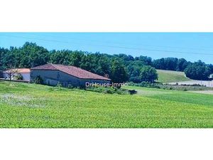 Propriété à vendre