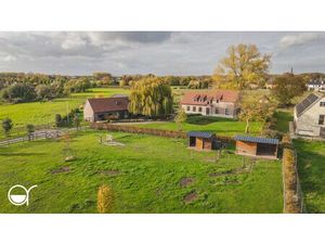 Huis te koop in Deinze met 4 slaapkamers