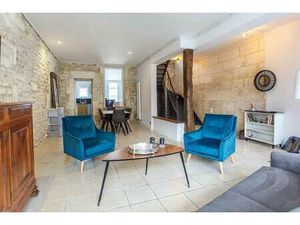 Maison de ville à vendre