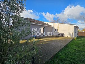 Maison Boissey Le Chatel 5 pièces 139 m2