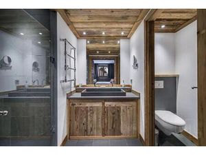 Achat : Appartement (73150)