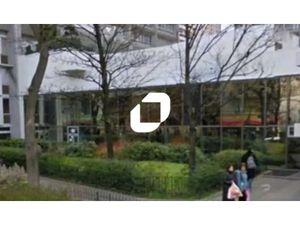 107 rue de Tolbiac  75013 PARIS - 881m² à VENDRE