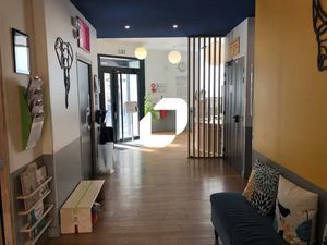 Vente Commerce Saint Ouen 93400