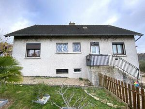 Achat : Maison (71130)