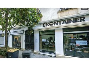 Vente Commerce Le Havre 76600