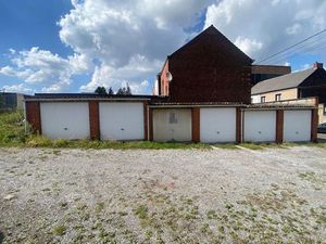 Garage à vendre à Rue Chapelle Beaussart 115 Mont-sur-Marchienne (VBD56436)