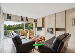 Appartement te koop in Lembeke met 3 slaapkamers