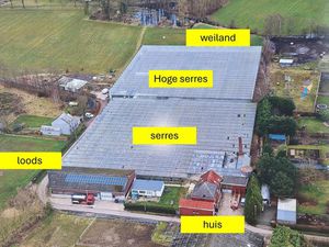 Commercieel te koop in Aarschot