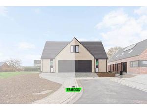 Huis te koop in Heuvelland met 3 slaapkamers