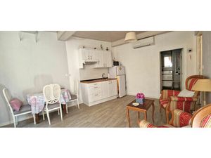 Vente maison de village 3 pièces 45m2 Ille-sur-Têt 66130 - 63000 € - Surface Privée