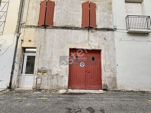 Immeuble 2 appartements avec garagesVilleneuve Sur Lot