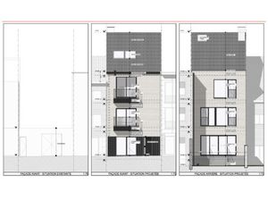 Terrain à vendre à Avenue Giele 33 Jette (VBD56481)