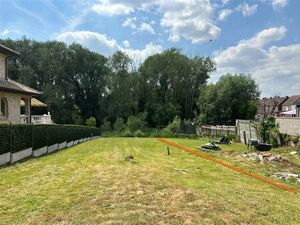 Terrain à vendre de 421 m² à Ninove (RBU76417)