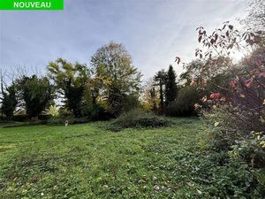 Terrain à bâtir à vendre de 2520 m² à Walhain-Saint-Paul (VBD56184)