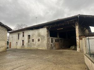 Vente maison 8 pièces 170 m² Chevrières (38160)