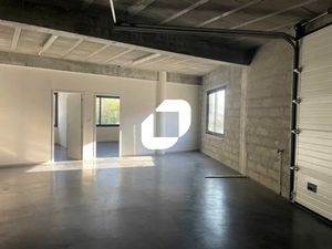 Location Local d'activités Yvrac 33370