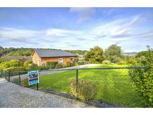 Terrain à vendre à Rue de la Pierre Blanche 41 Chaudfontaine (VBD56568)