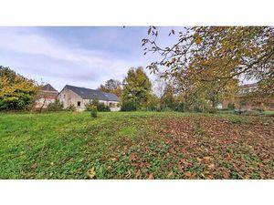 Terrain à vendre de 659 m² à Genappe (VBD56270)