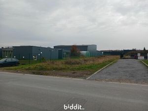 Terrain en vente publique à Rue du Têris Seraing (VBD56176)