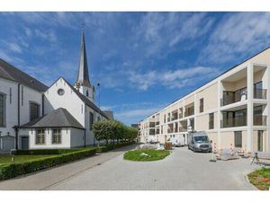 Rez-De-Chaussée à vendre à Sleidinge-Dorp 33-41 Evergem (RBU76187)
