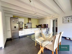 Vente maison 5 pièces 130 m² La Tour-du-Pin (38110)