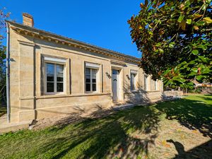 Vente maison 5 pièces 142 m² Bruges (33520)