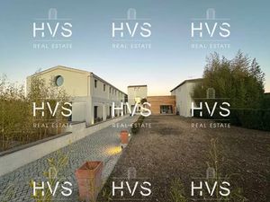 BUREAUX A VENDRE AUX PORTES D'AIX EN PROVENCE