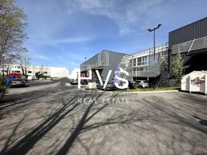 ENTREPOT A LOUER - QUAIS - AIX EN PROVENCE