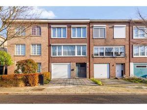 Huis te koop in Edegem met 4 slaapkamers