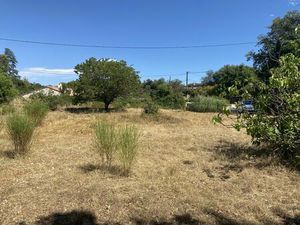 Vente terrain neuf 1460m2 Saint-Maximin-la-Sainte-Baume - 289000 € - Surface Privée