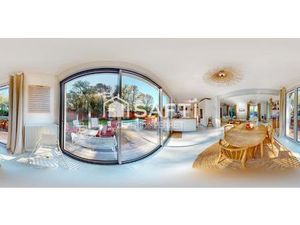 Vente maison 7 pièces 155 m² Lège (33950)