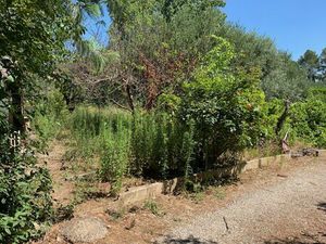 Vente terrain neuf 610m2 Le Val - 99000 € - Surface Privée