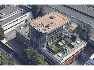 BUREAUX A VENDRE OU A LOUER